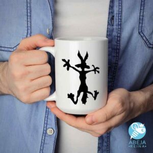 Taza Coyote