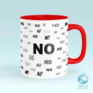 Taza No