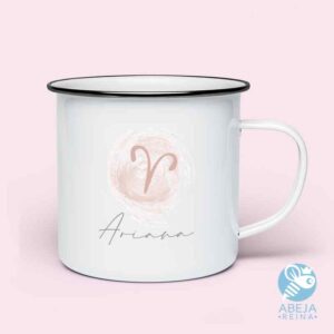 Taza personalizada Aries