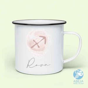 Taza personalizada Sagitario