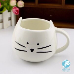 Taza gatito
