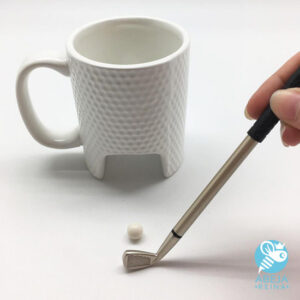 Taza Golf