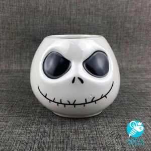Taza Jack