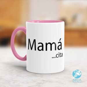 Taza mamacita