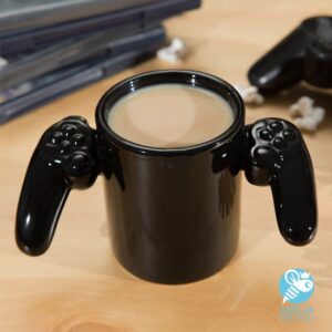 Taza mando Playstation
