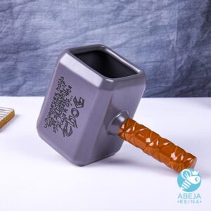 Taza Martillo Thor