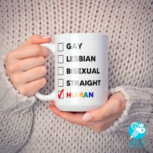 Taza Orgullo LGBT