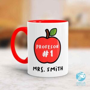 Taza Profesor #1