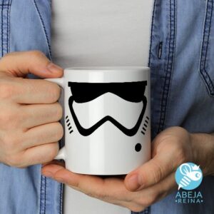 Taza Stormtrooper
