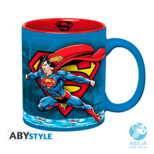 Taza DC Superman 320 ml