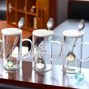 Taza Mi Vecino Totoro