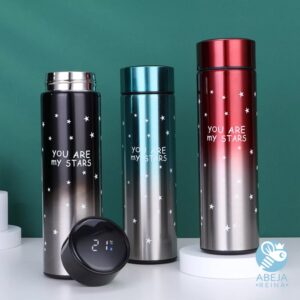 Termo digital