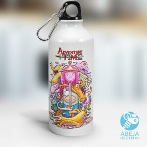 Tomatodo Hora Aventura