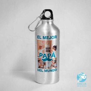 Tomatodo 'El mejor papá del mundo'