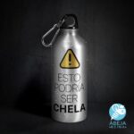 Tomatodo 'Esto podría ser chela'