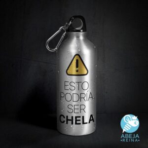 Tomatodo 'Esto podría ser chela'