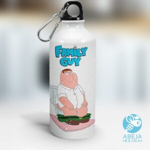 Tomatodo Family Guy