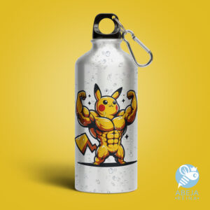 Tomatodo pikachú
