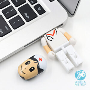 USB Enfermera