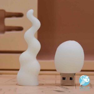 USB en forma de espermatozoide 32GB