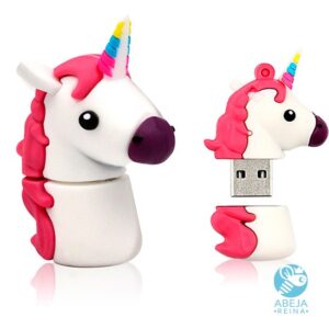 USB unicornio 32GB