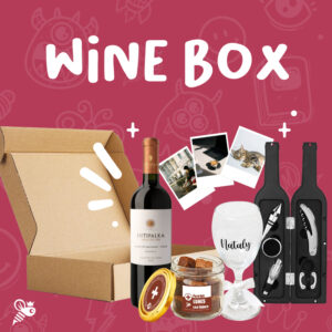 Wine Gift Box