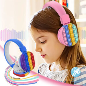Audifonos bluetooth Pop IT