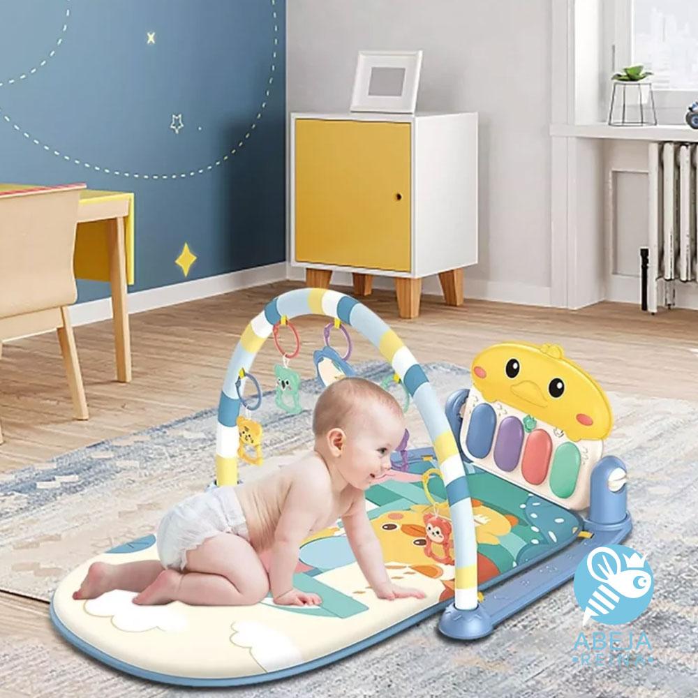 gimnasio-para-bebes-con-piano-musical-modelo-pato