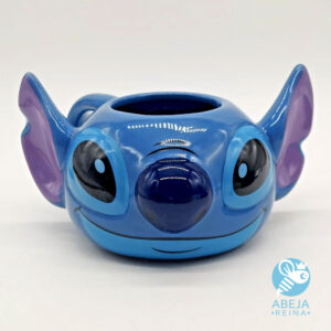 Taza 3D Stitch