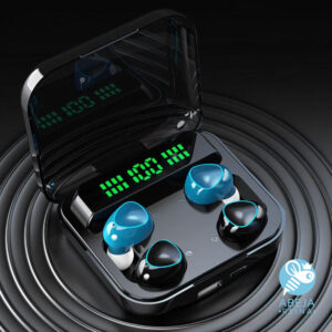 Audífono Gamer M22 4 En 1