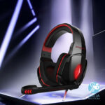 Audífono Micrófono Pro Gamer
