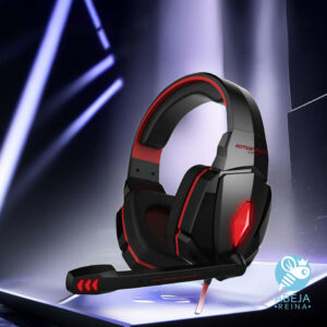 Audífono Micrófono Pro Gamer