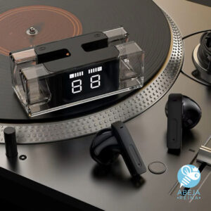 Audífonos Inalámbricos Lb-83 Tws Con Bluetooth 5.3
