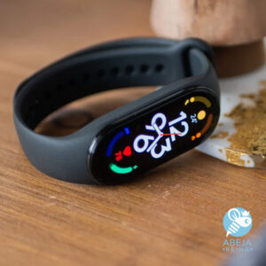 Reloj Pulsera Inteligente - smartband M7