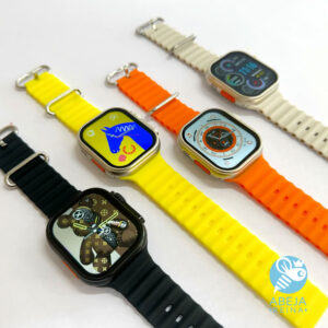 Smartwatch I9 Ultra Max