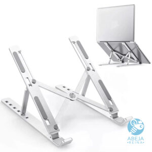 Soporte plegable para Laptop