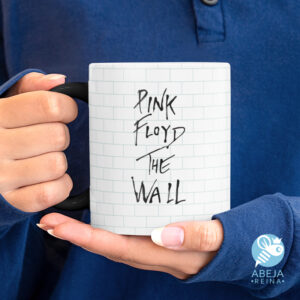 Taza Pink Floyd
