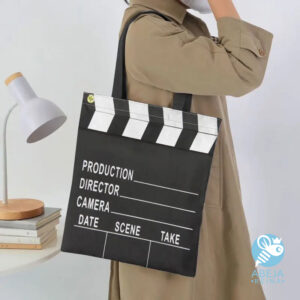 Bolso claqueta
