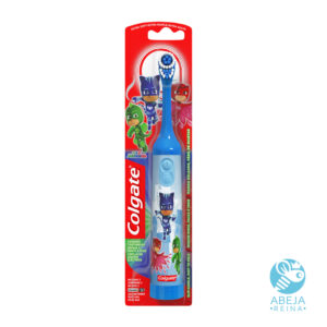 Cepillo eléctrico PJ Masks