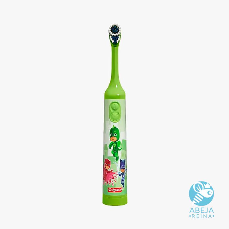 cepillo-colgate-PJ-masks-electronico1