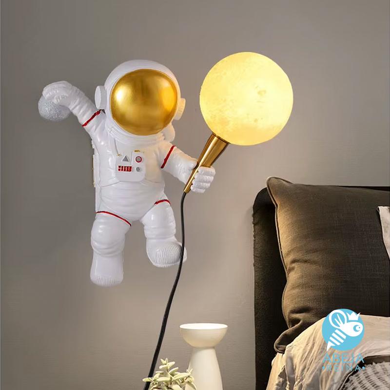 lampara-de-pared-astronauta-lED