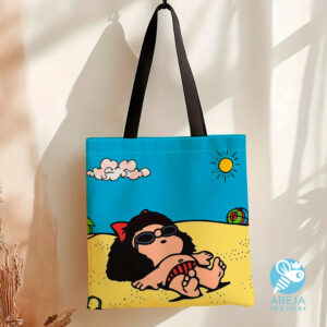 Bolso Mafalda
