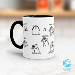 Taza Mi lokita