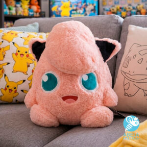Peluche Jigglypuff